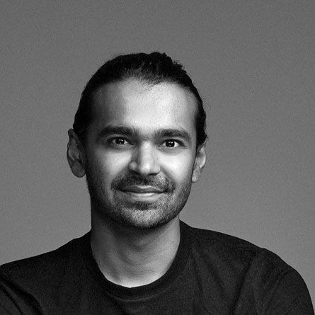 Anuj Gala