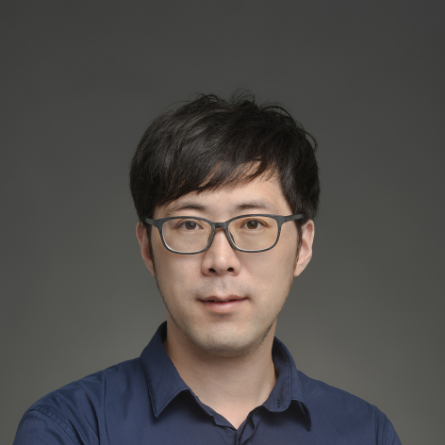 YANG XIU