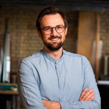 James Fuentes McGreevy