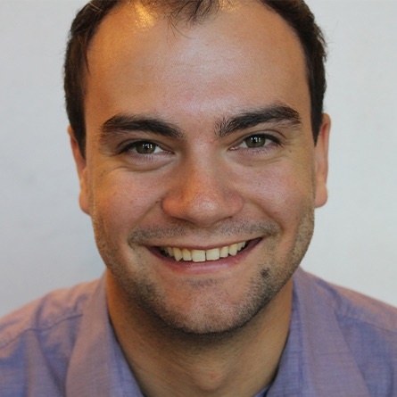 Justin Keenan Miller