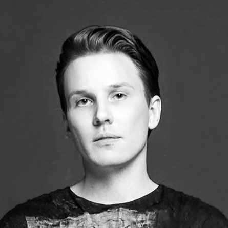Sergey Ludvig   