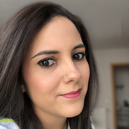 DANIELA VILORIA GARCIA