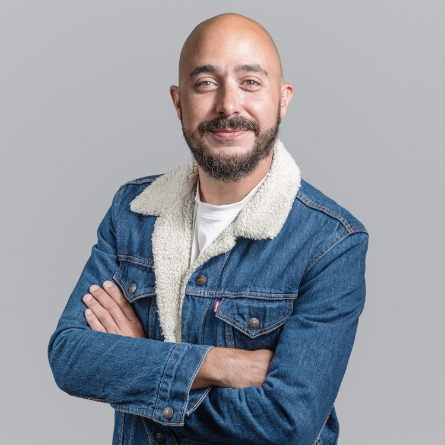DAVID HERNANDEZ PASCUAL