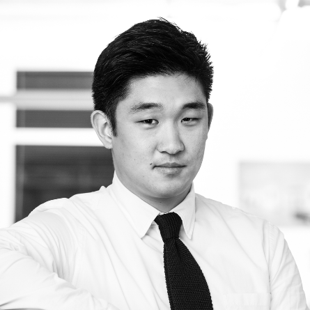 DAVID SEOK