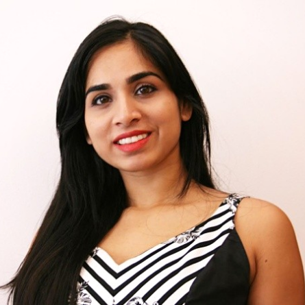 HARSHITA SHETTY