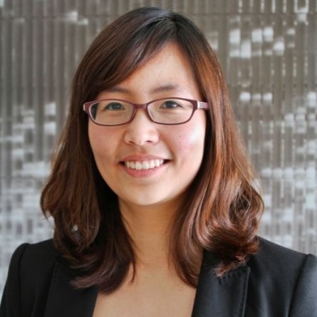 ASHLEY YIN