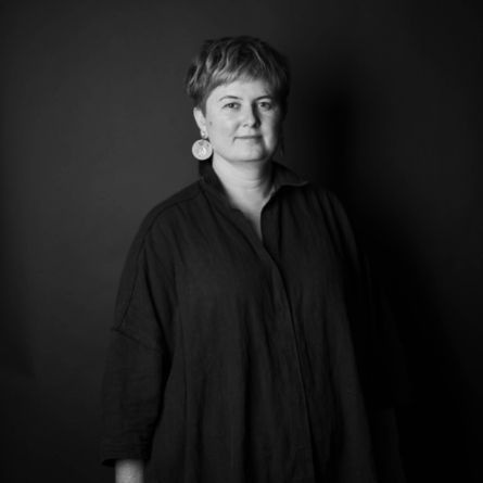 INGRID BALDWIN