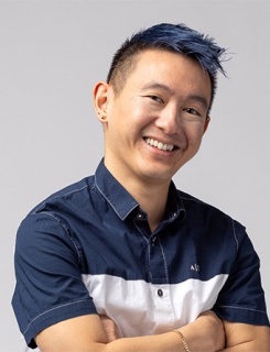 Jonas Kuo