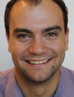 Justin Keenan Miller