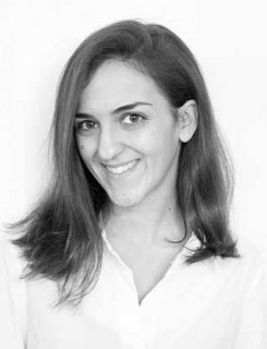 PALOMA PLUMED MARTIN