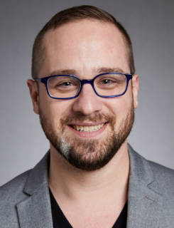 BRIAN WILEY