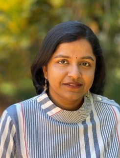 ANUSHA MUTHUSUBRAMANIAN