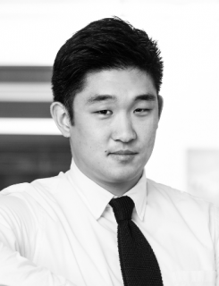 DAVID SEOK