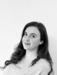 ELLIE COZENS