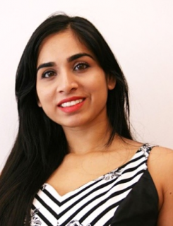 HARSHITA SHETTY
