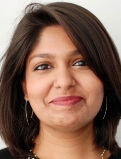 GAYATHRI UNNIKRISHNAN